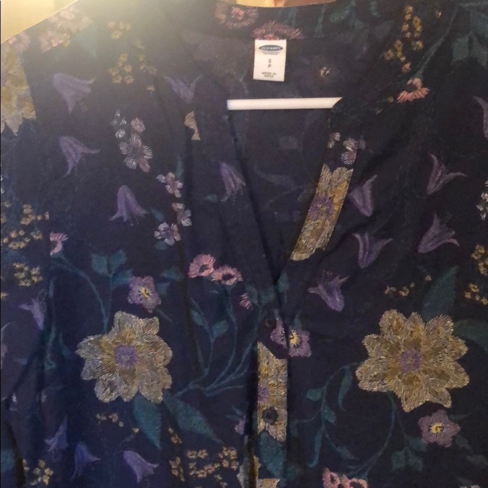 Blouse - Picture 3 of 3